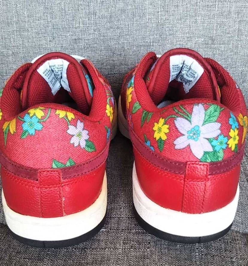 NIKE COURT FORCE これもお気に入りなんだけど