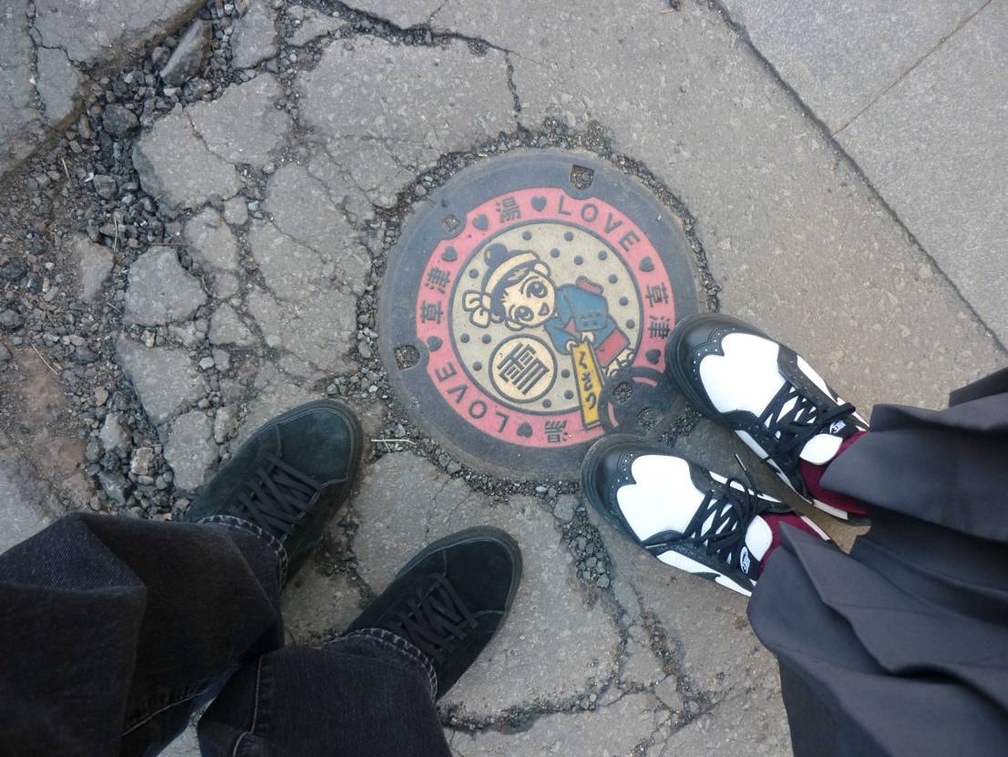 最近出番多めのお気に入りスニーカー⛄️👟
春からお仕事を変え、好きなスニーカー