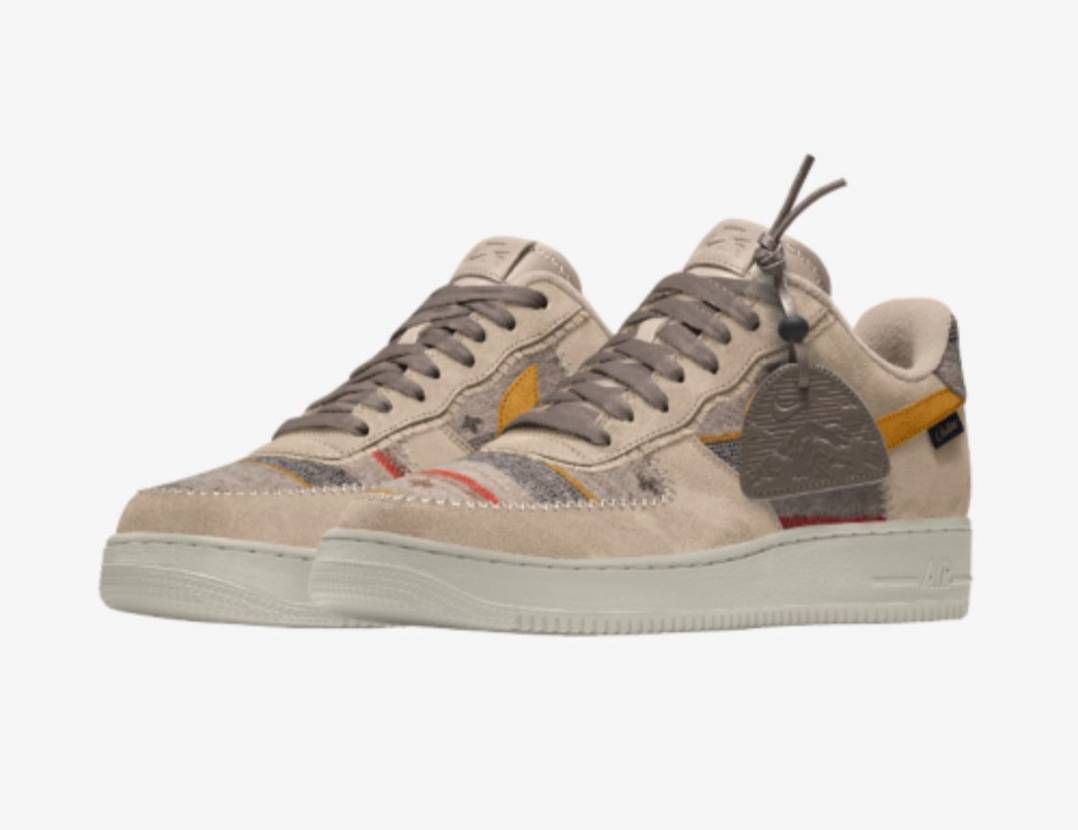 By Youやったことないから悩むなあ。ペンドルトンは一足欲しいからこれでいくか