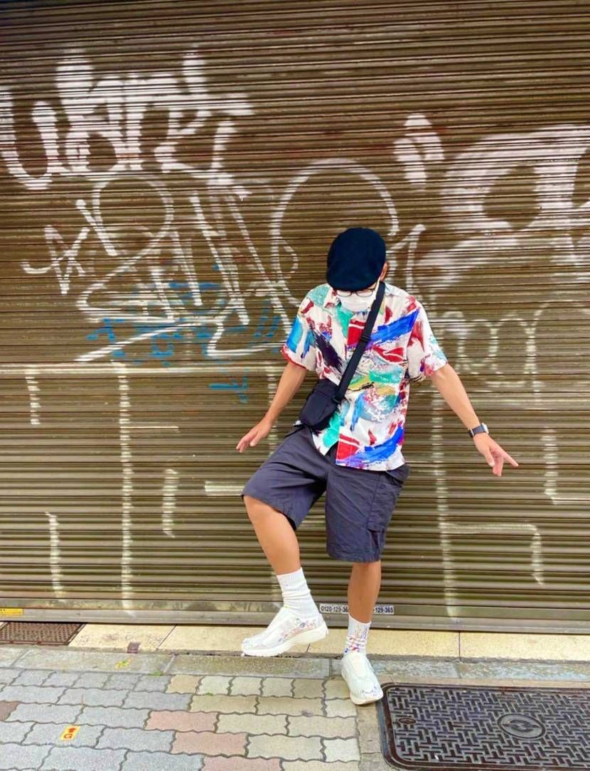 なかなか履き心地よかったです◡̈