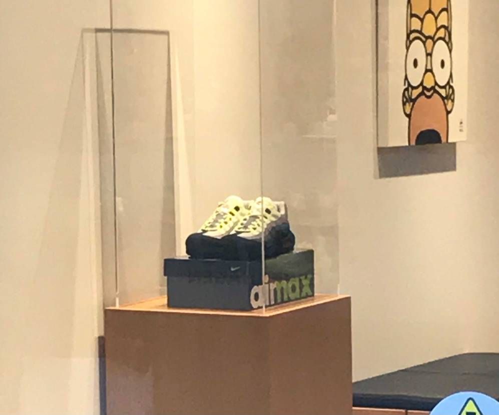 ベイト大阪にて
あれ売ってくれないかなぁ🤭