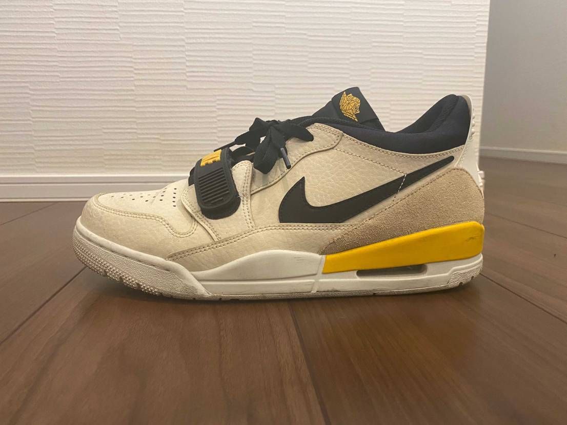 自分が持ってるスニーカーなんですが名前知ってる方いますか？
以前アメリカで購入