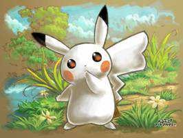 ポケもち(出品者)