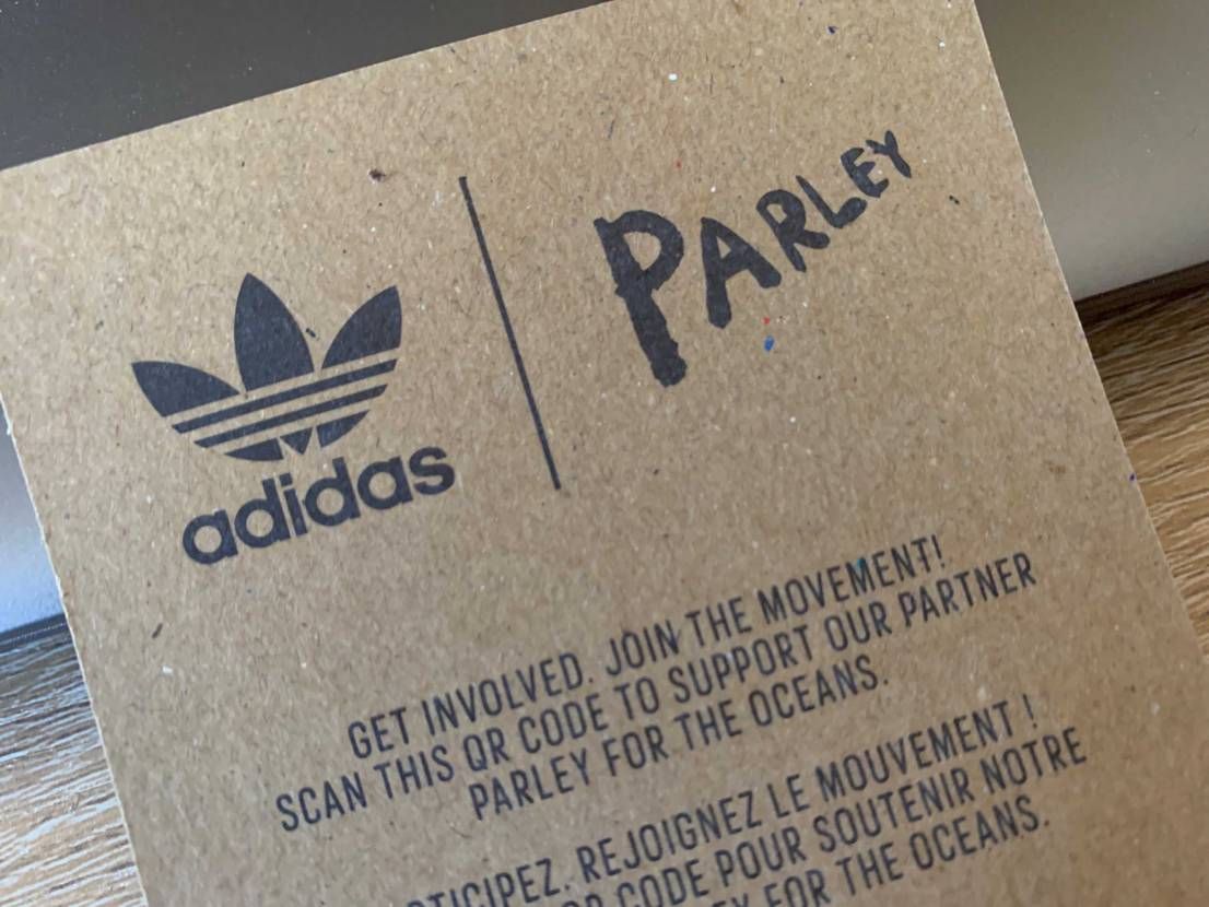 あけましておめでとうございます⛩🎍
今年最初に届いたくつ😊