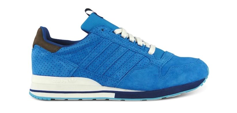 ずっと探しているけど見つからないくつ。
もうライフワーク😎

ZX 500