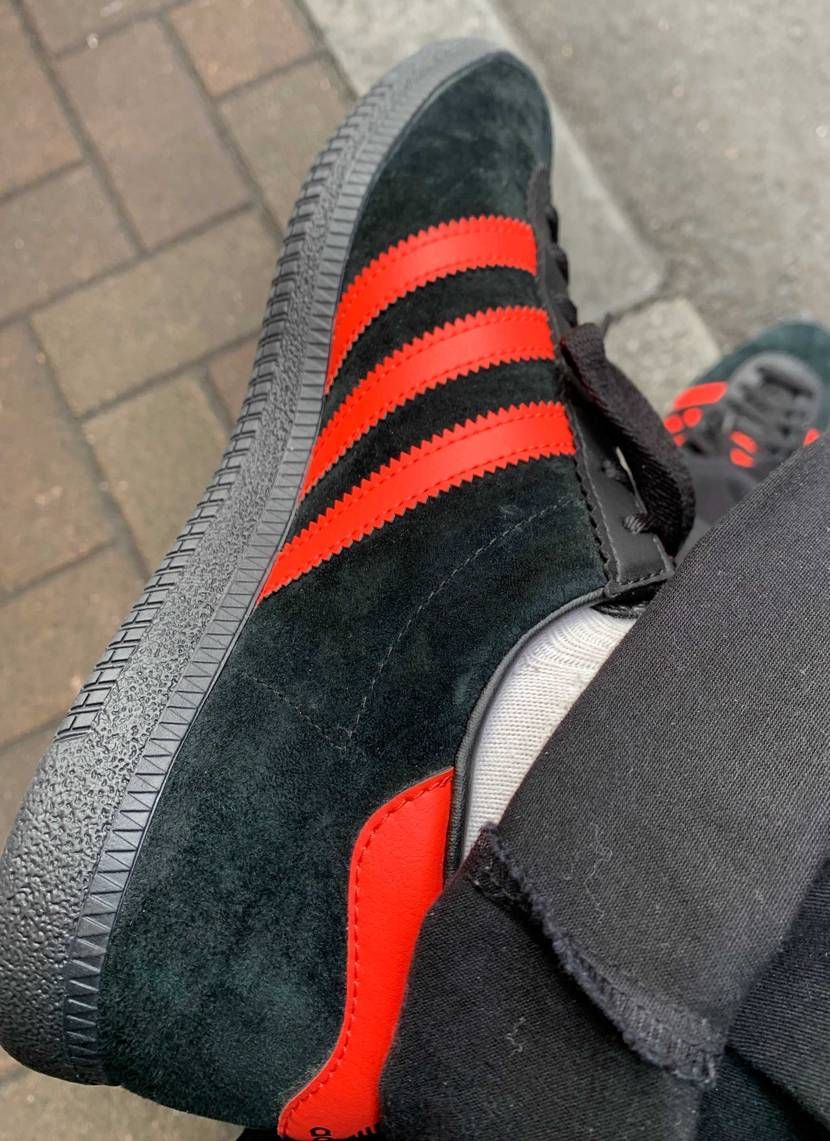 今日の靴
ブリュッセル