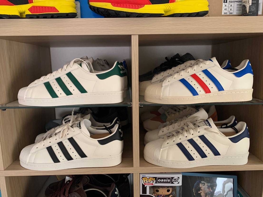 perfected in France

例によって靴紐