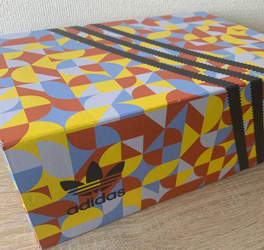 zx 420 × end
Bauhaus
箱🥳😊