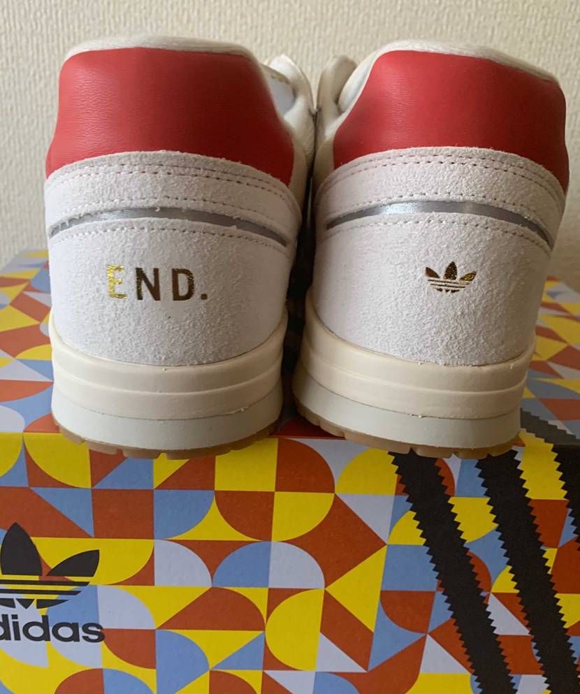 zx 420 × end
Bauhaus
箱🥳😊