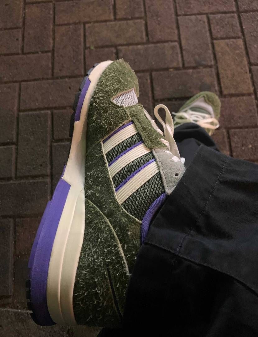 ことしは忘れずに履く
予定調和