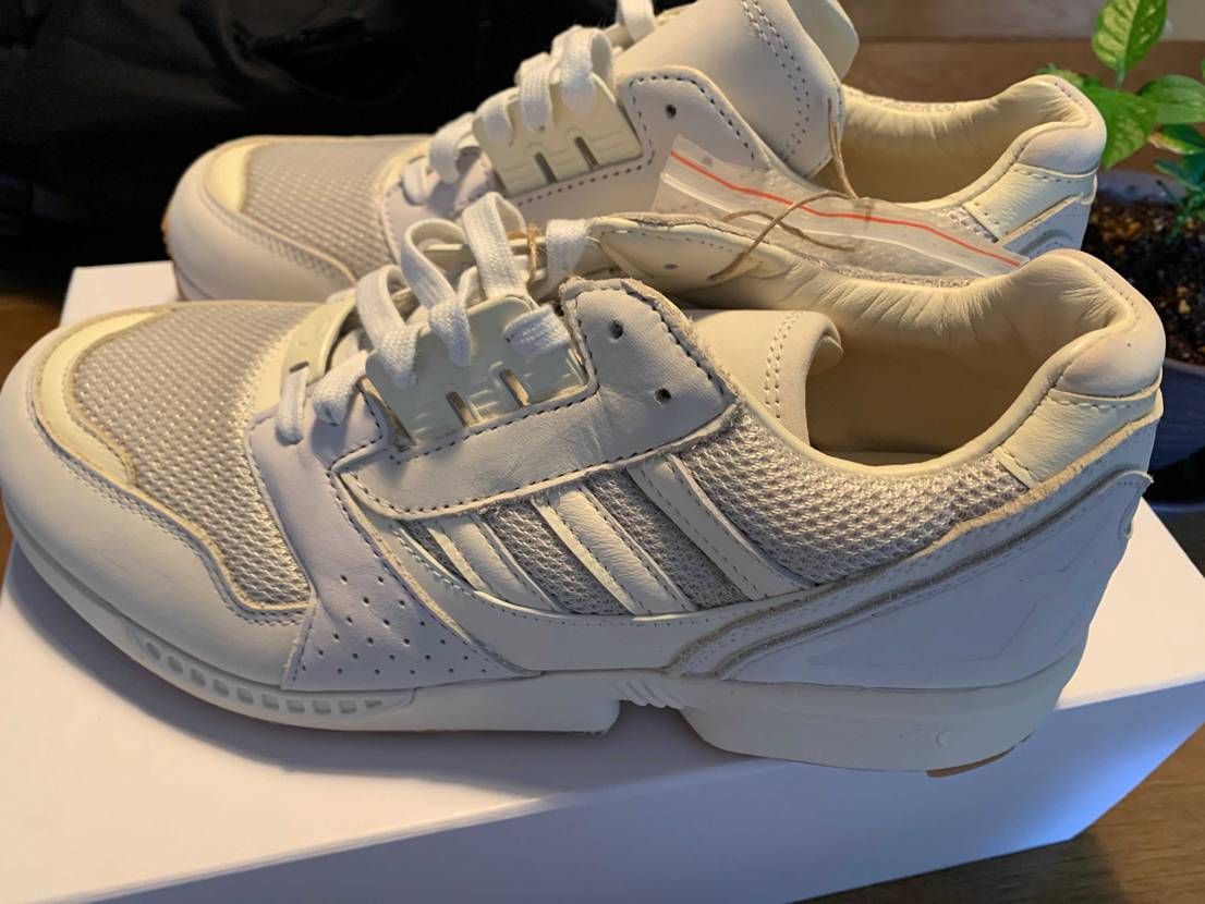 今日届いた靴
Q
質感すごすぎる🤤🥳