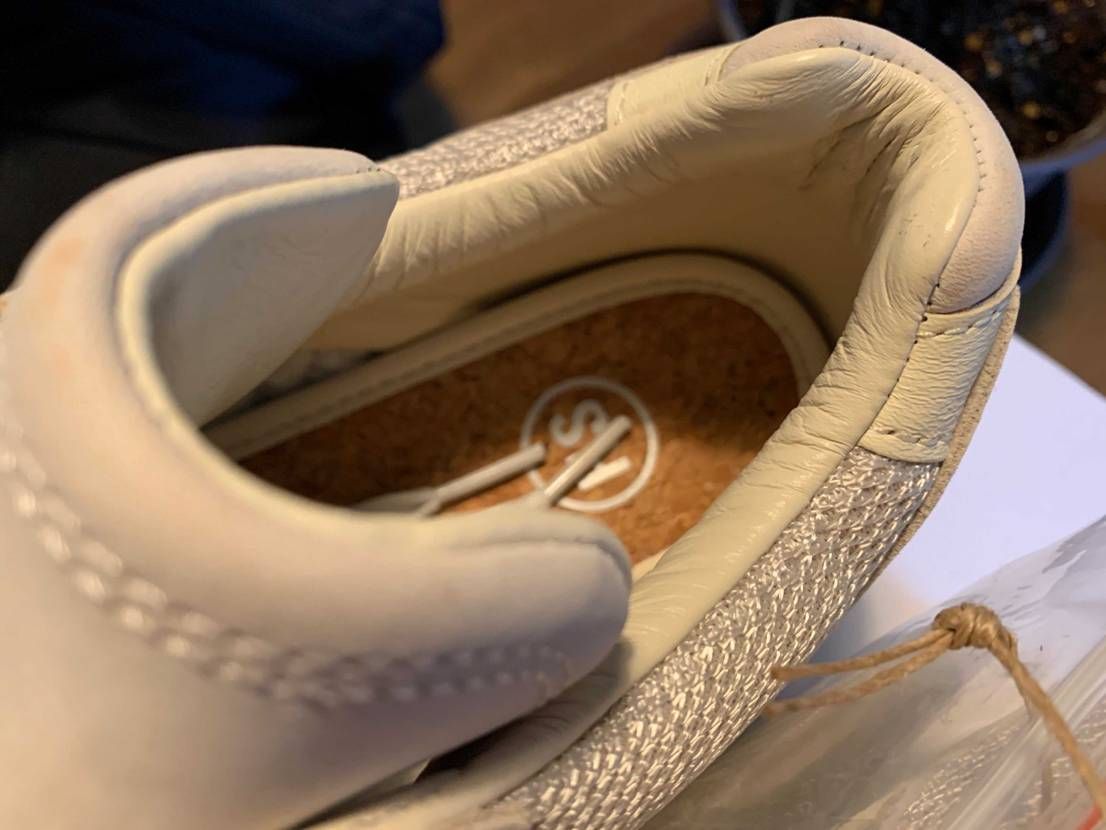 今日届いた靴
Q
質感すごすぎる🤤🥳