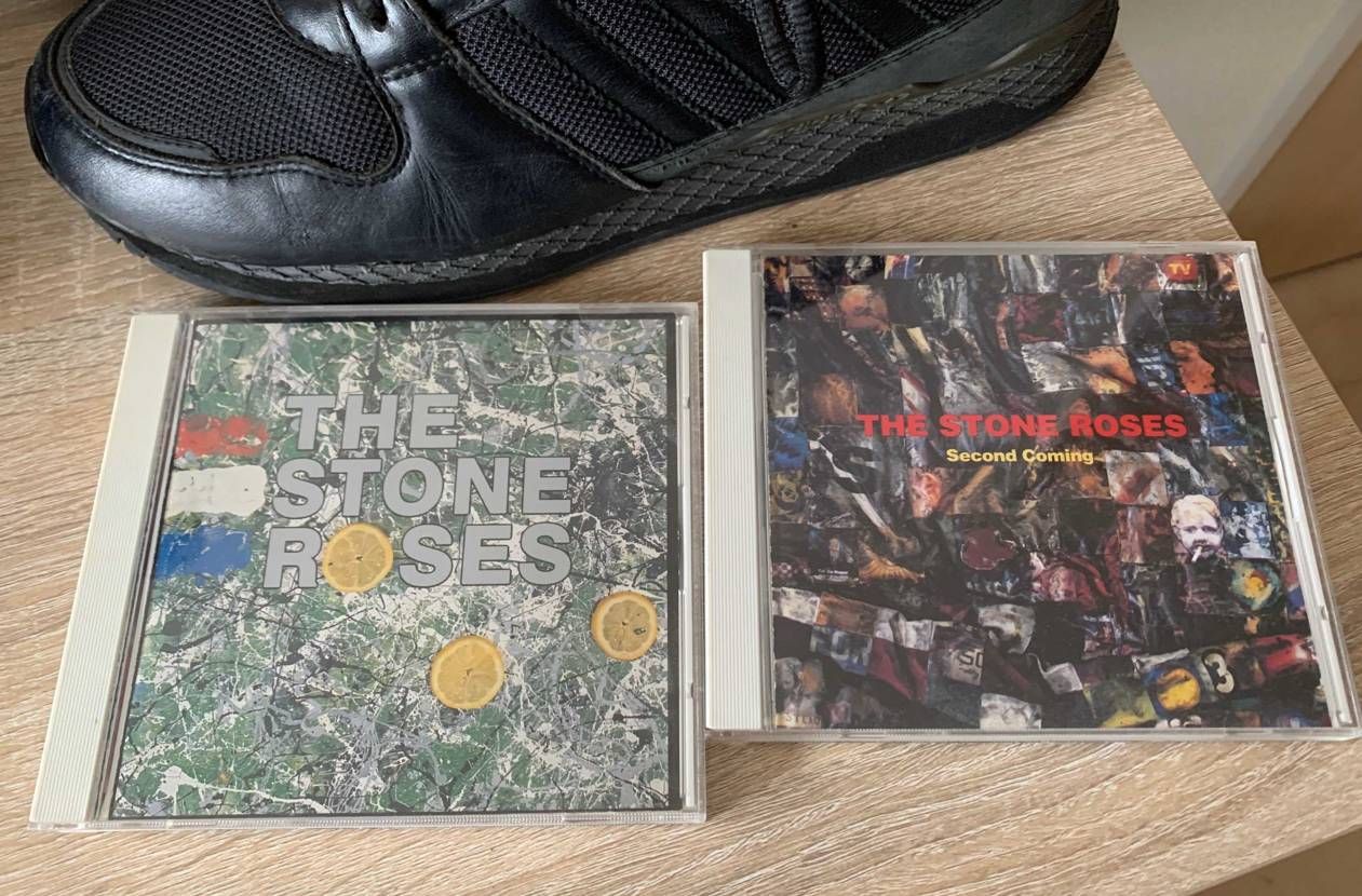 GW唯一のお買い物
ZX IAN

履くには少しメンテ