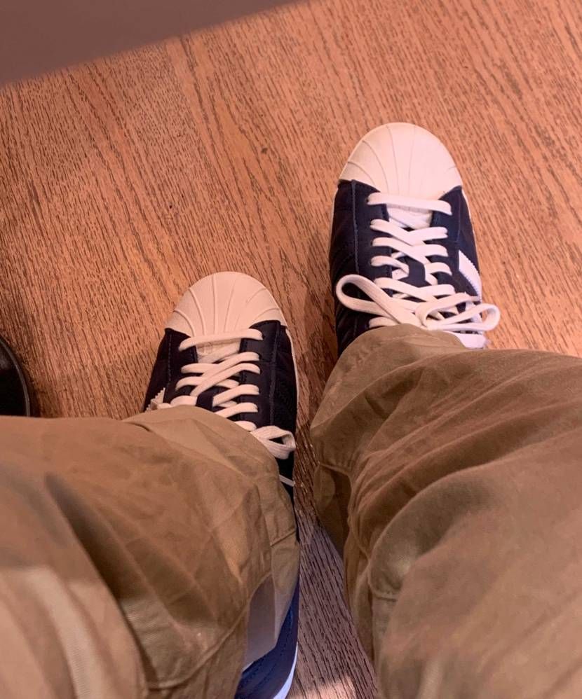 連休最終日はsuperstarとホッピー😊🍺