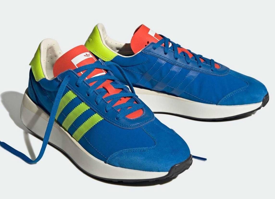 似て非なるもの。
コレを見たかったけどなかった💦
真柄カントリーをもう何年も