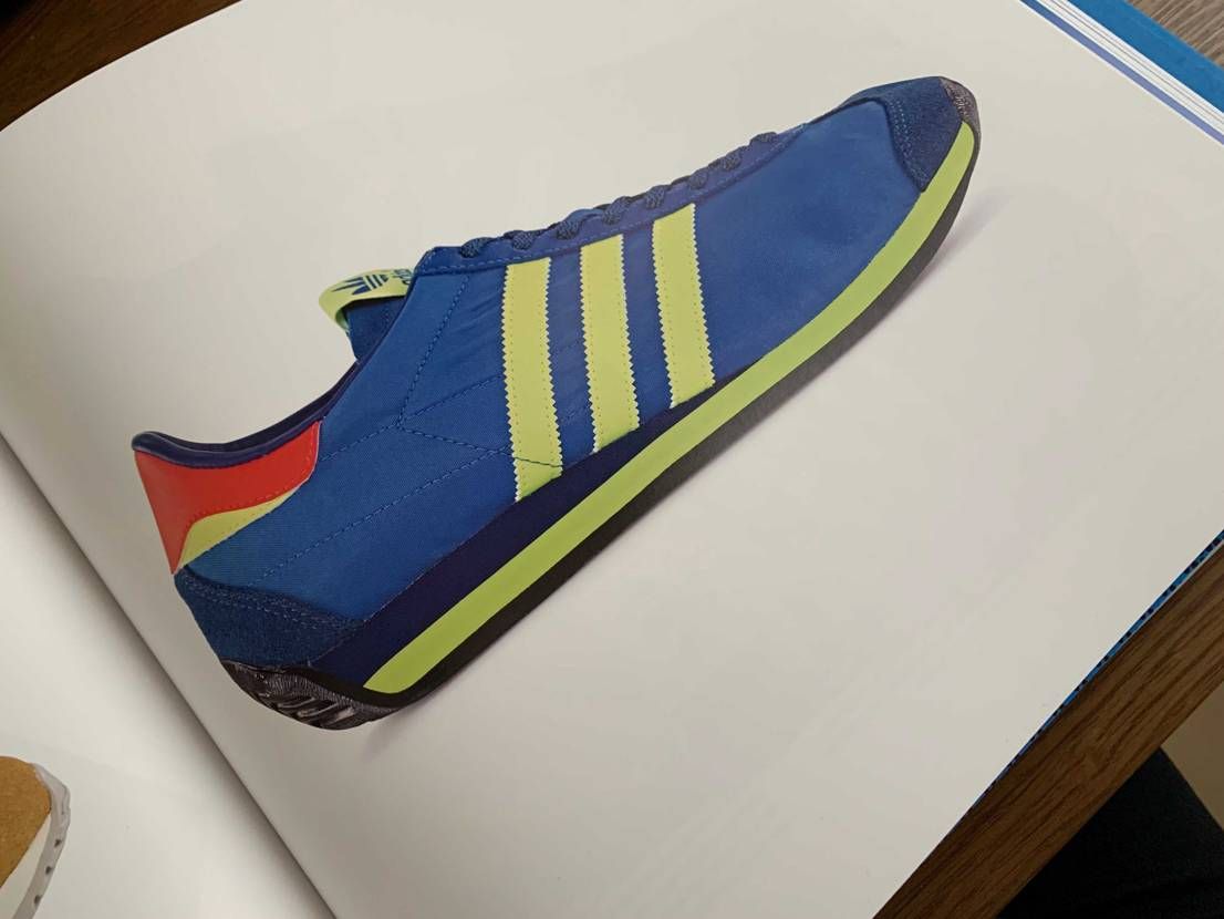 似て非なるもの。
コレを見たかったけどなかった💦
真柄カ