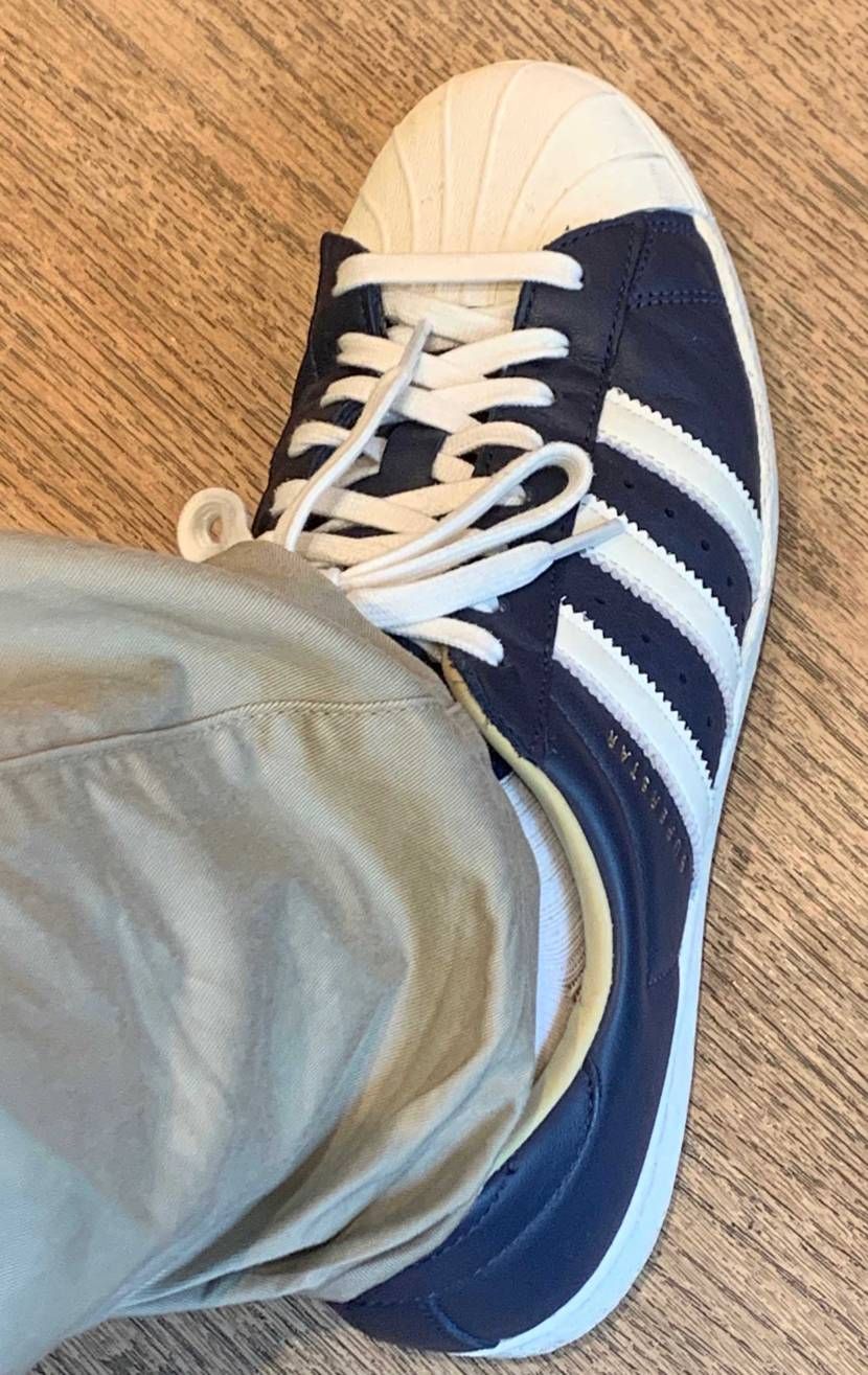 今日の靴
と
今日のホッピー