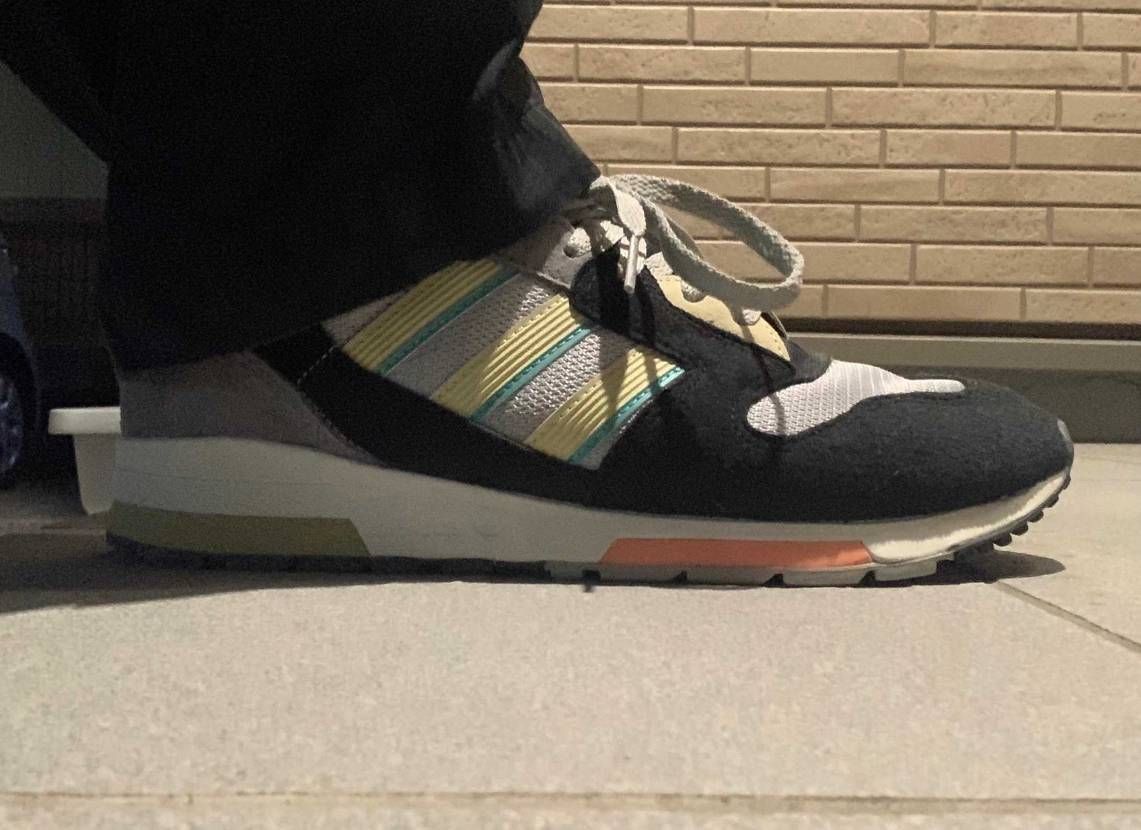今日の靴
zx 420

ナイスなインライン