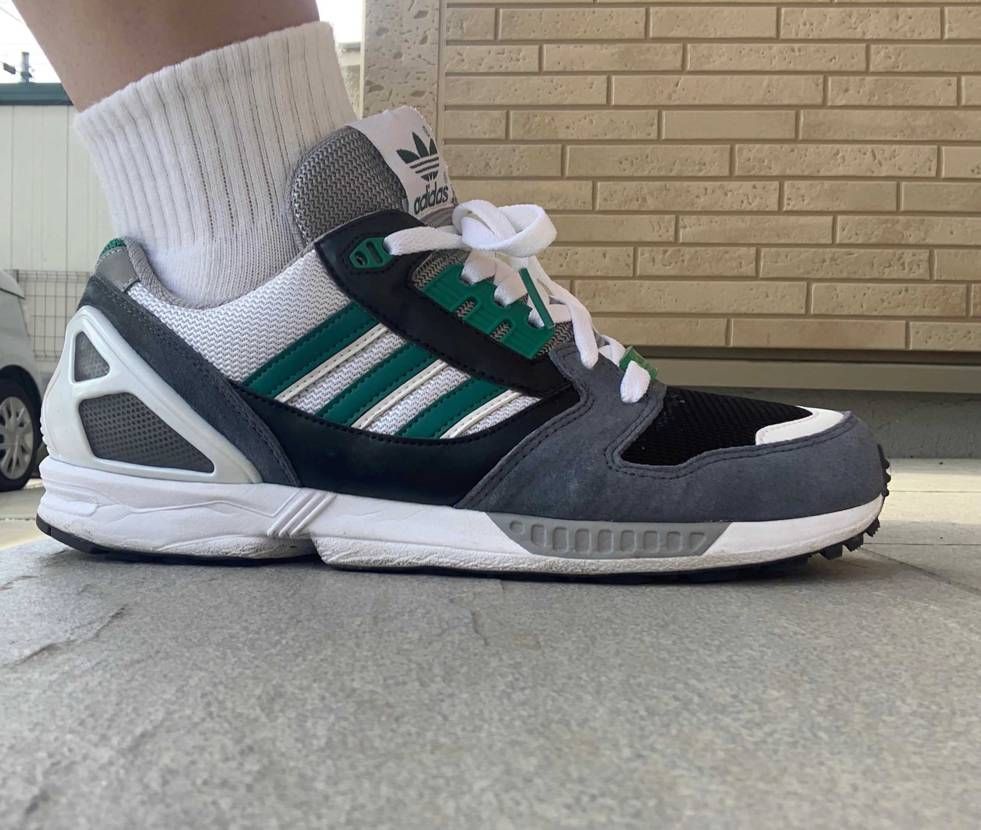 昨日の靴
ミタ