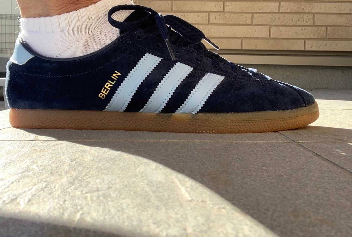 今日の靴
ベルリン

ハラペーニョが出ると夏がきたなーとゆー感じがする🍺