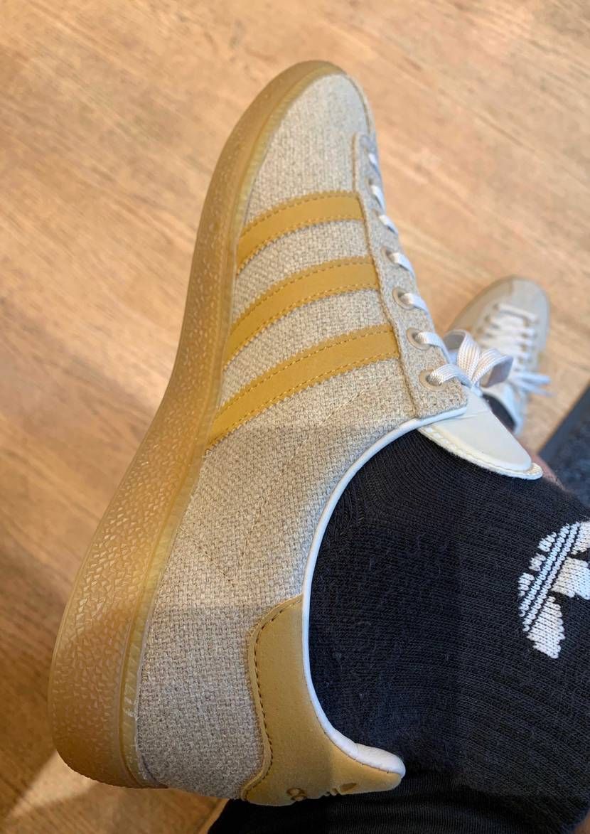 今日の靴
LA
シリーズの中で一番好き



と今日のホッピー🍺