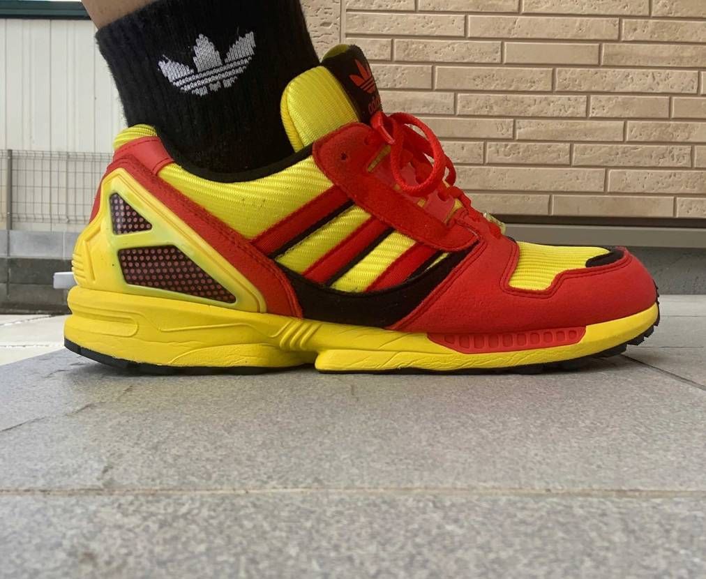 今日の靴
Germany