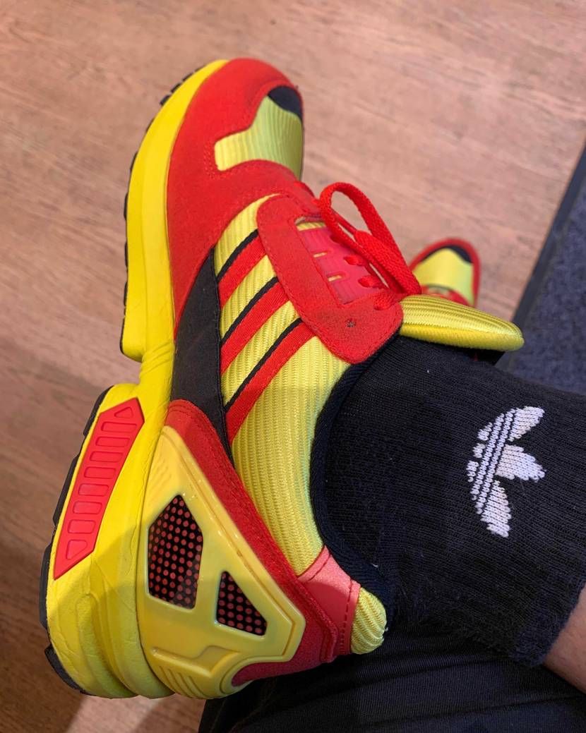 今日の靴
Germany