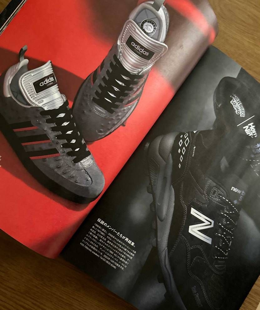 ヘイルさんの投稿拝見して堪えきれず実物見学に。あわよくば..