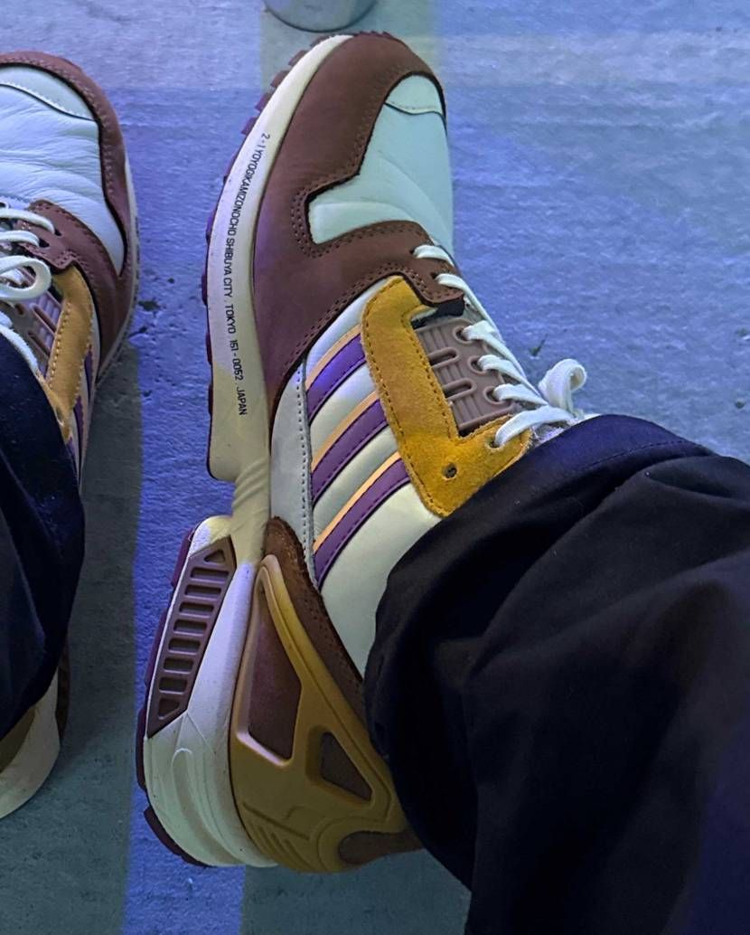 今日の靴
ゲームでハンカチもらえた（3000点以上。みんな