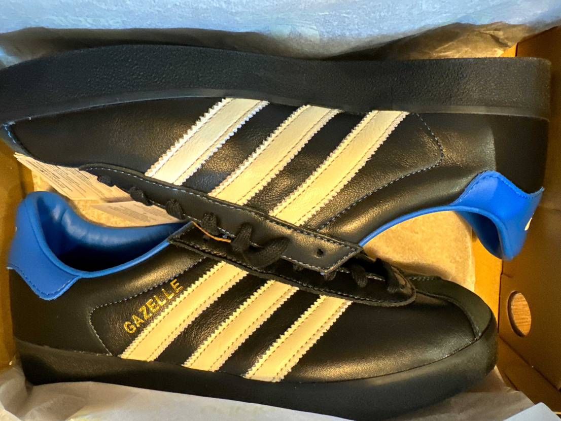 全く買うつもり無かったけど会場の雰囲気でつい.....（もちろん物が素晴らしかっ