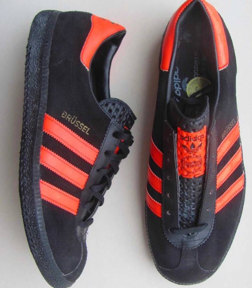 今日の靴
🇧🇪



（2枚目は拾いもの。黒ソール