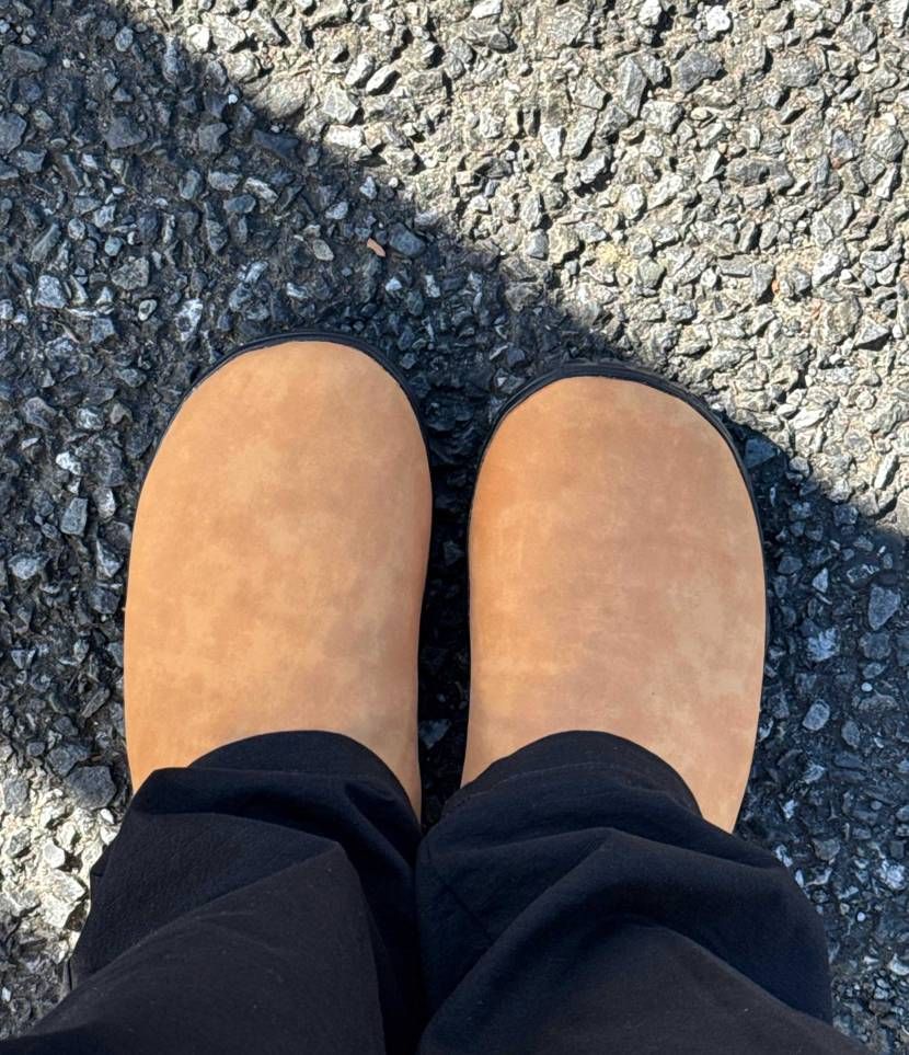 今日の靴
ただただ懐かしい😊