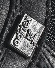 今日の靴
HRC 10（Questar×HRC）
天気悪