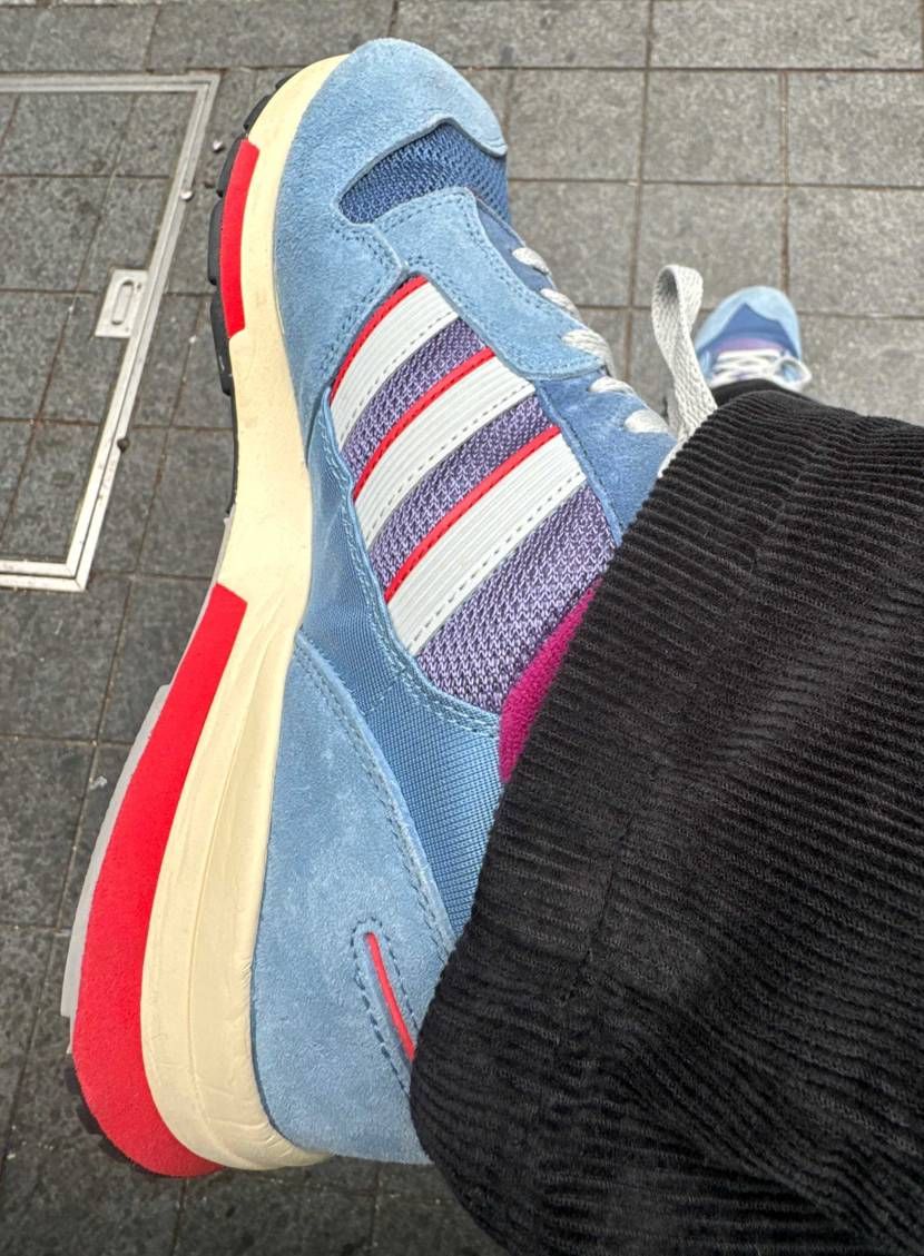 今日の名作


今年買った靴を思い出せないでいる...