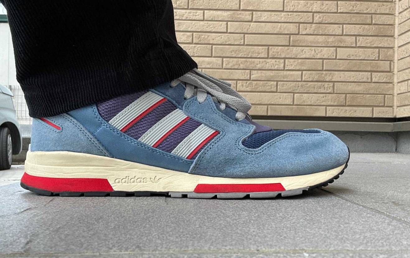 今日の名作


今年買った靴を思い出せないでいる...