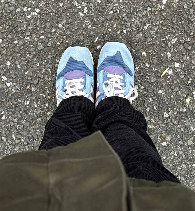 今日の名作


今年買った靴を思い出せないでいる...