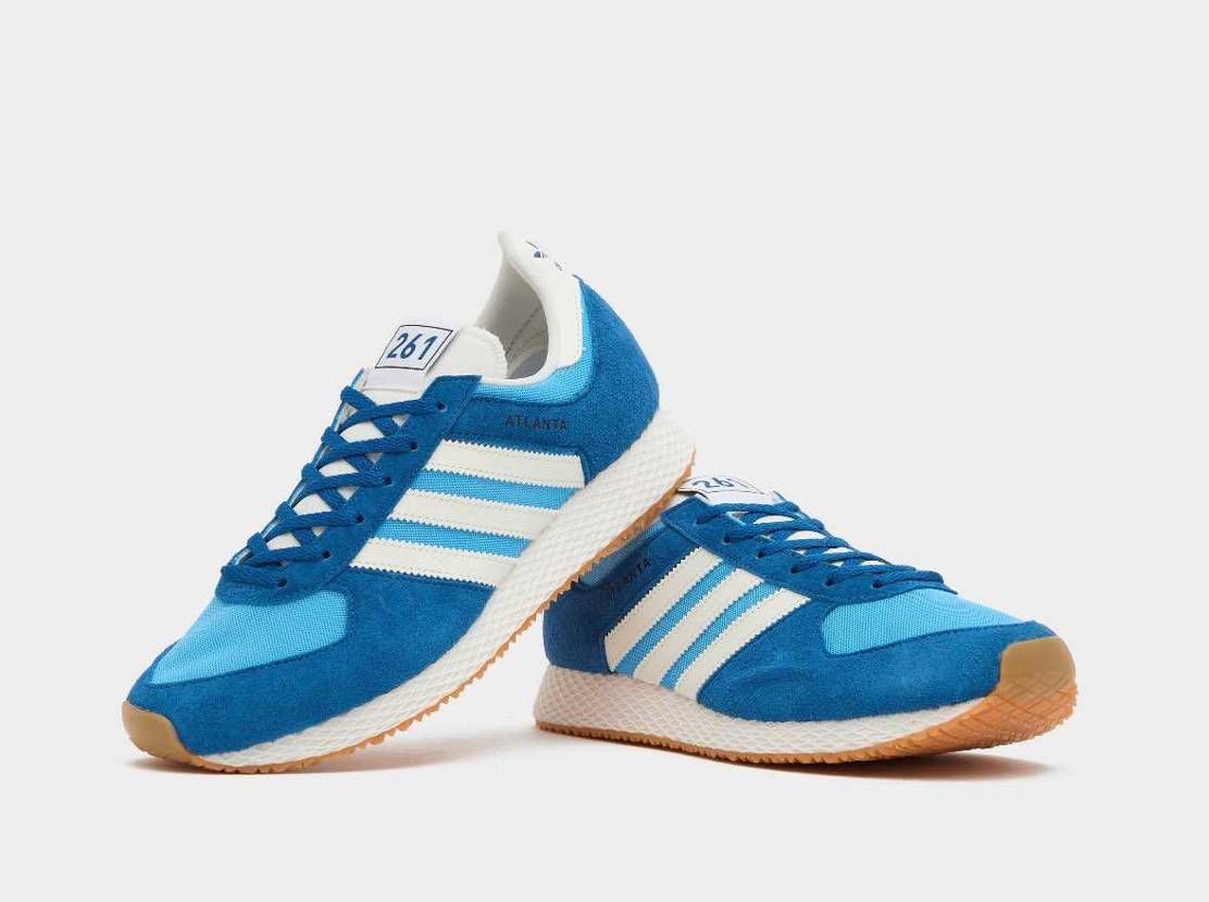 2024はAtlantaから。

500、、今年40周年だから2014ばりの