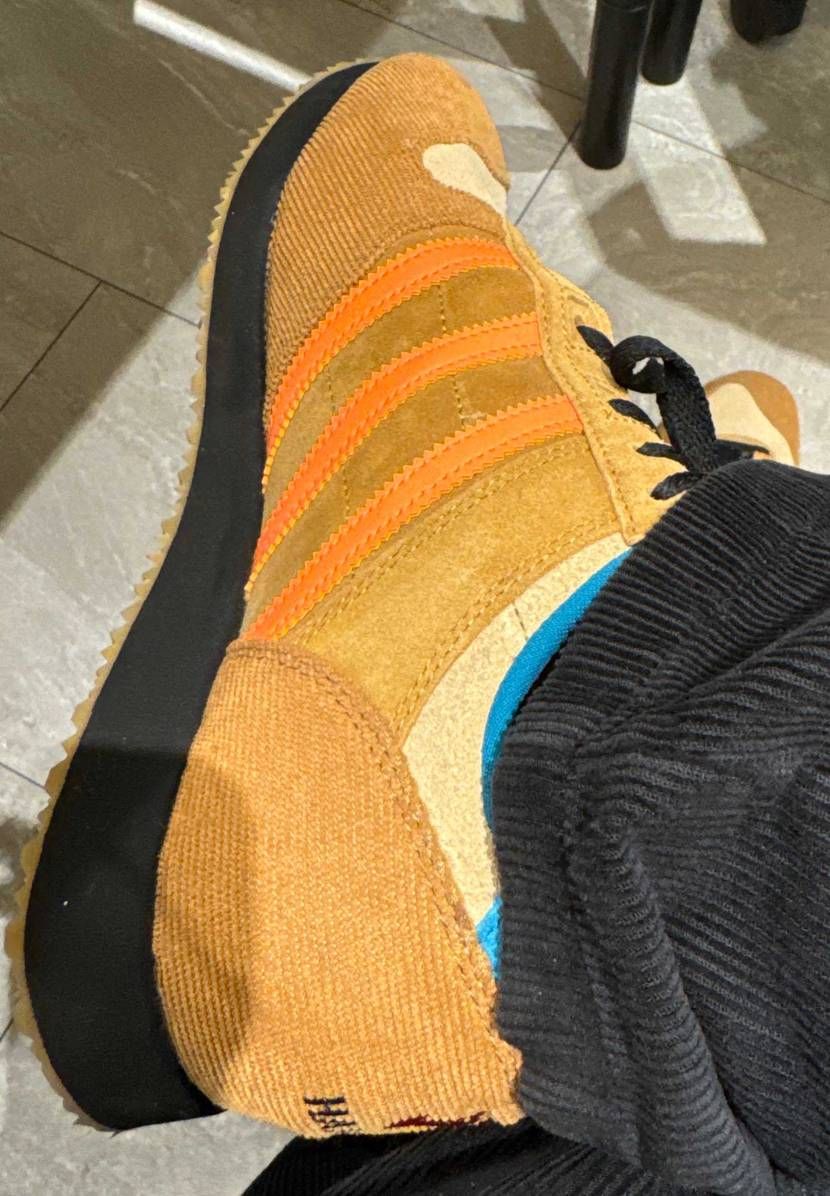 今日のHANON