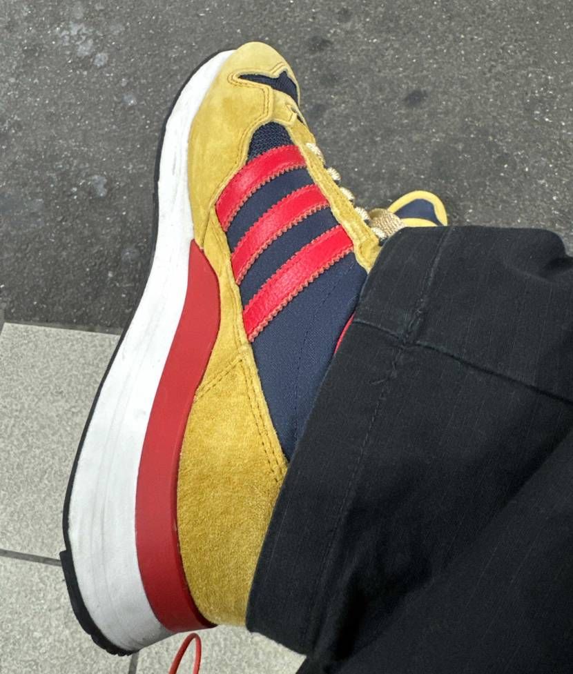 昨日の500

今思えば、2022-2023は500の当たり年！！