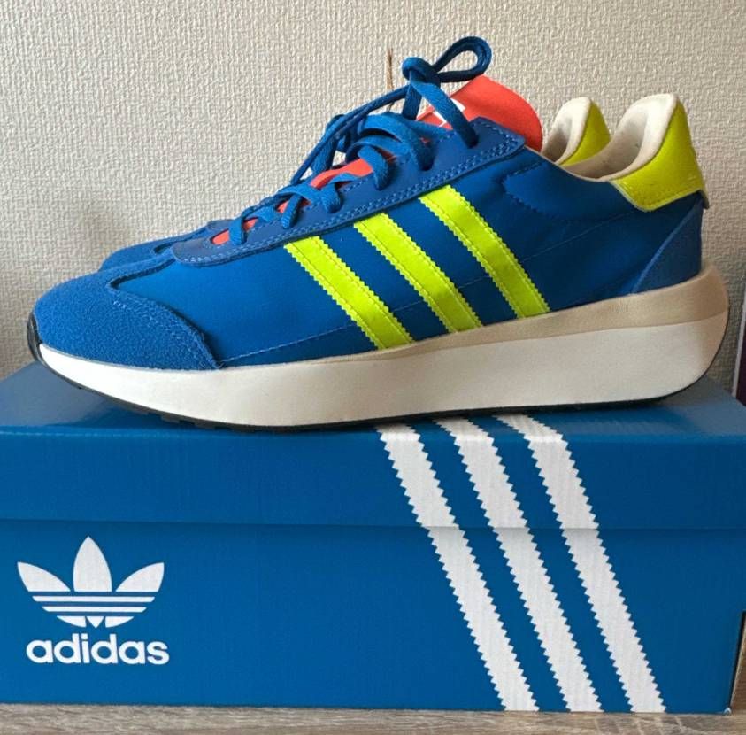 カントリーXLG
とっても真柄カントリー感
ずっと気にな