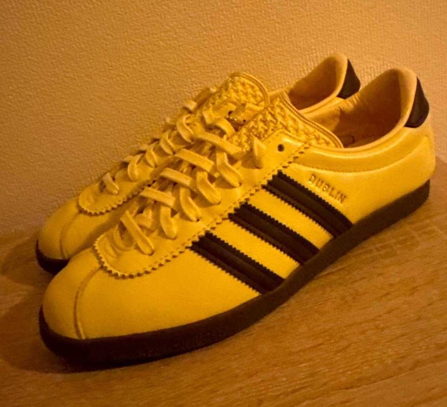 🇮🇪🍻🎸✨☺️