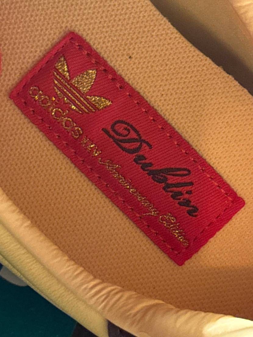 🇮🇪🍻🎸✨☺️