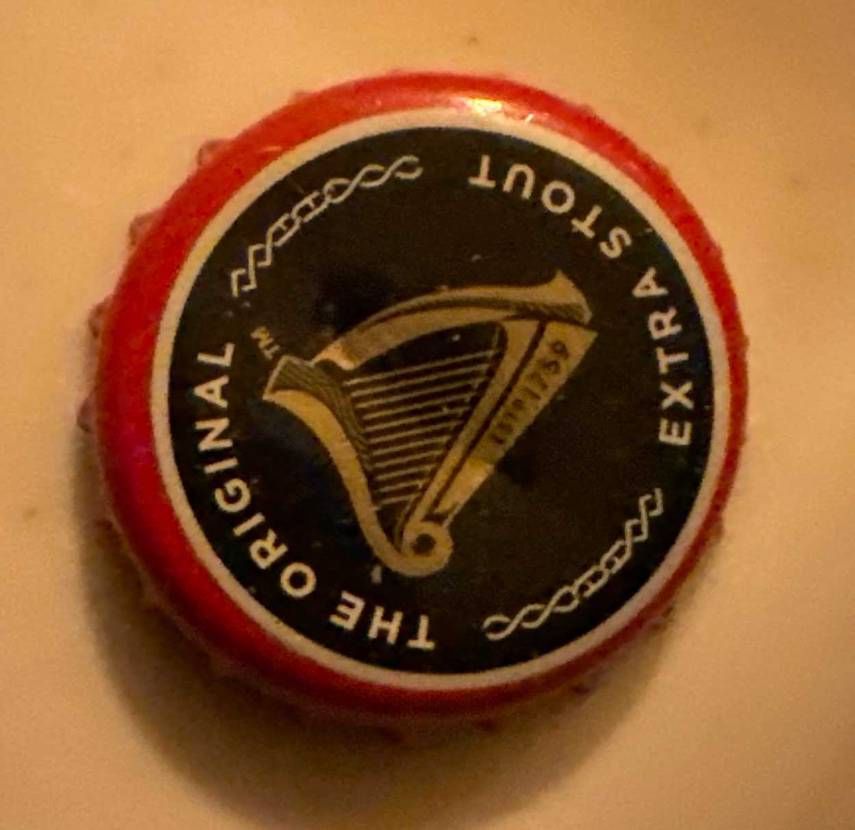 🇮🇪🍻🎸✨☺️