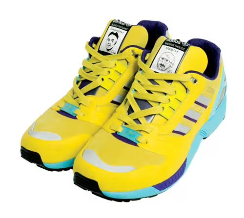 部屋にあるアクアたちと。
初めて見たとき、Jacques 