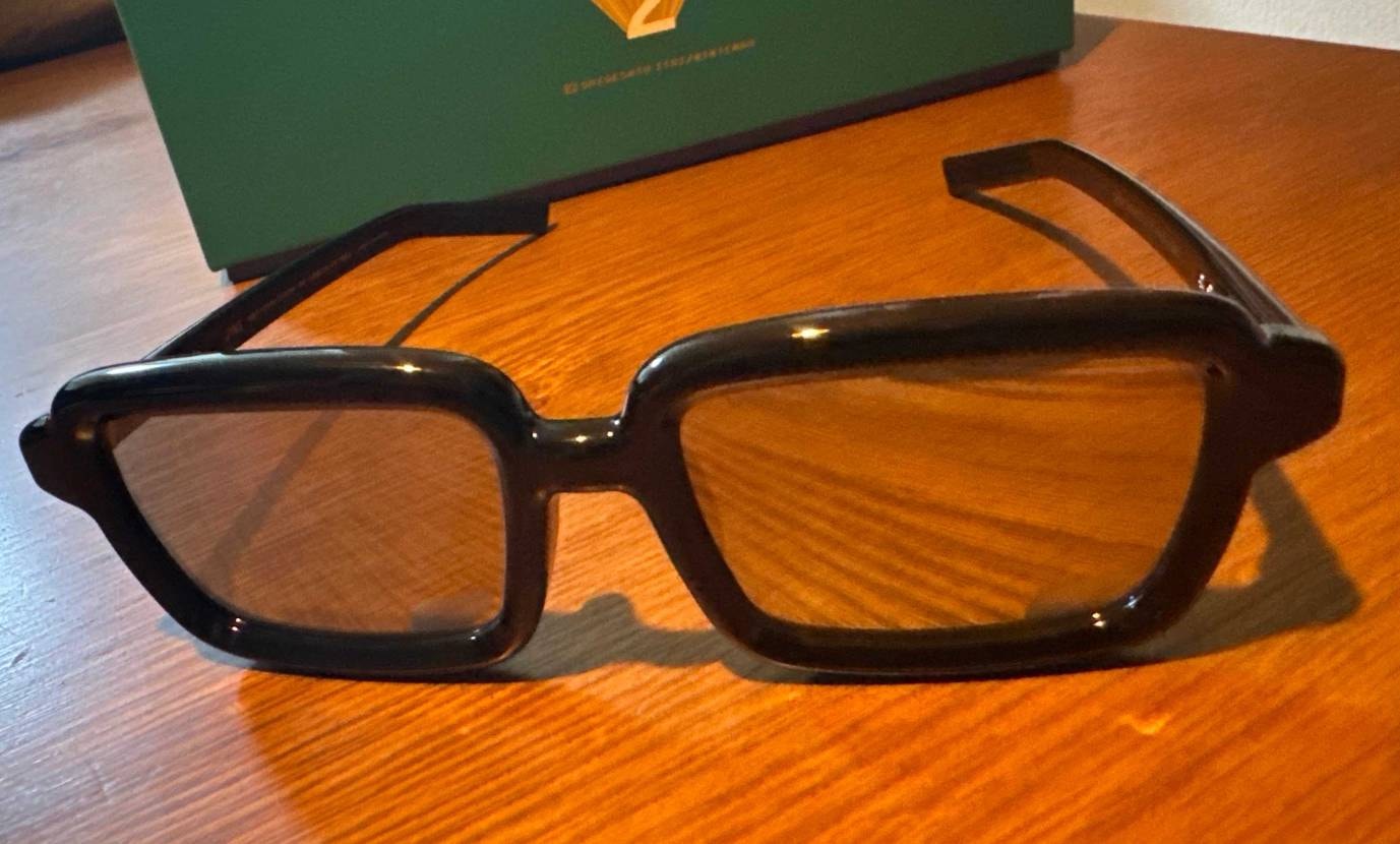 靴でなくて恐縮ですが、今年のベスト1が決まりました☺️
J