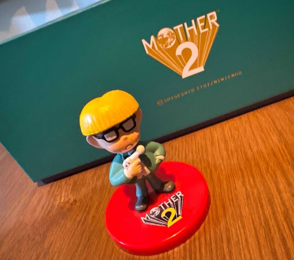 靴でなくて恐縮ですが、今年のベスト1が決まりました☺️
J