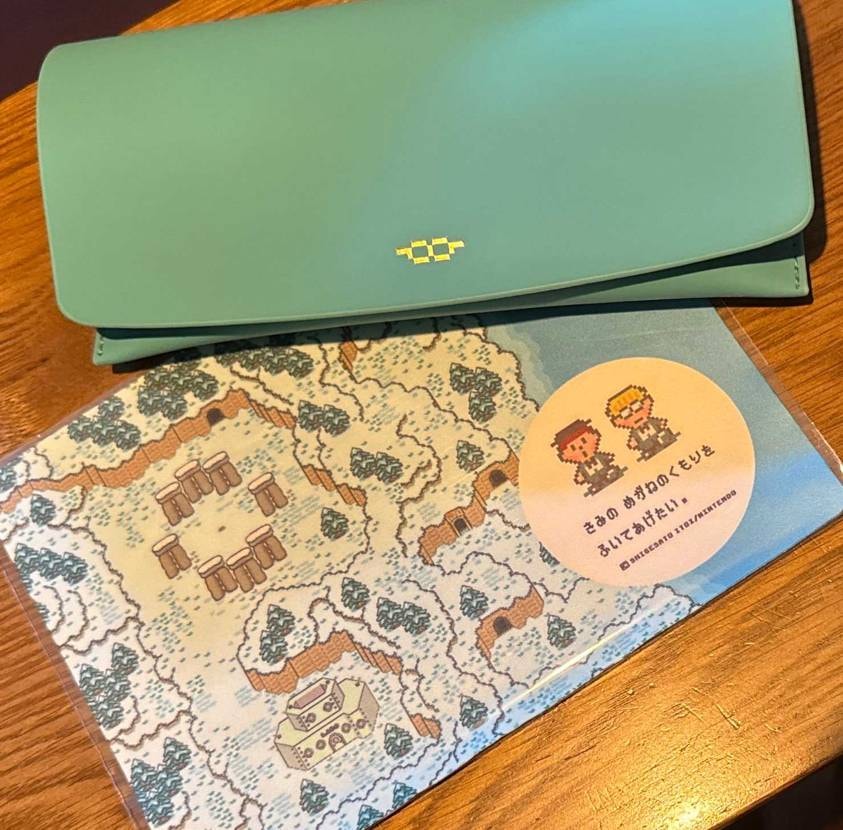 靴でなくて恐縮ですが、今年のベスト1が決まりました☺️
J