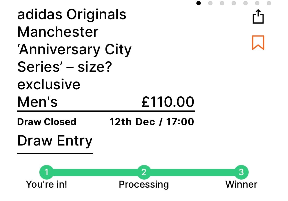 ことしはありとあらゆる抽選にハズレてしょんぼりでしたが最後にちょっとだけ良かった