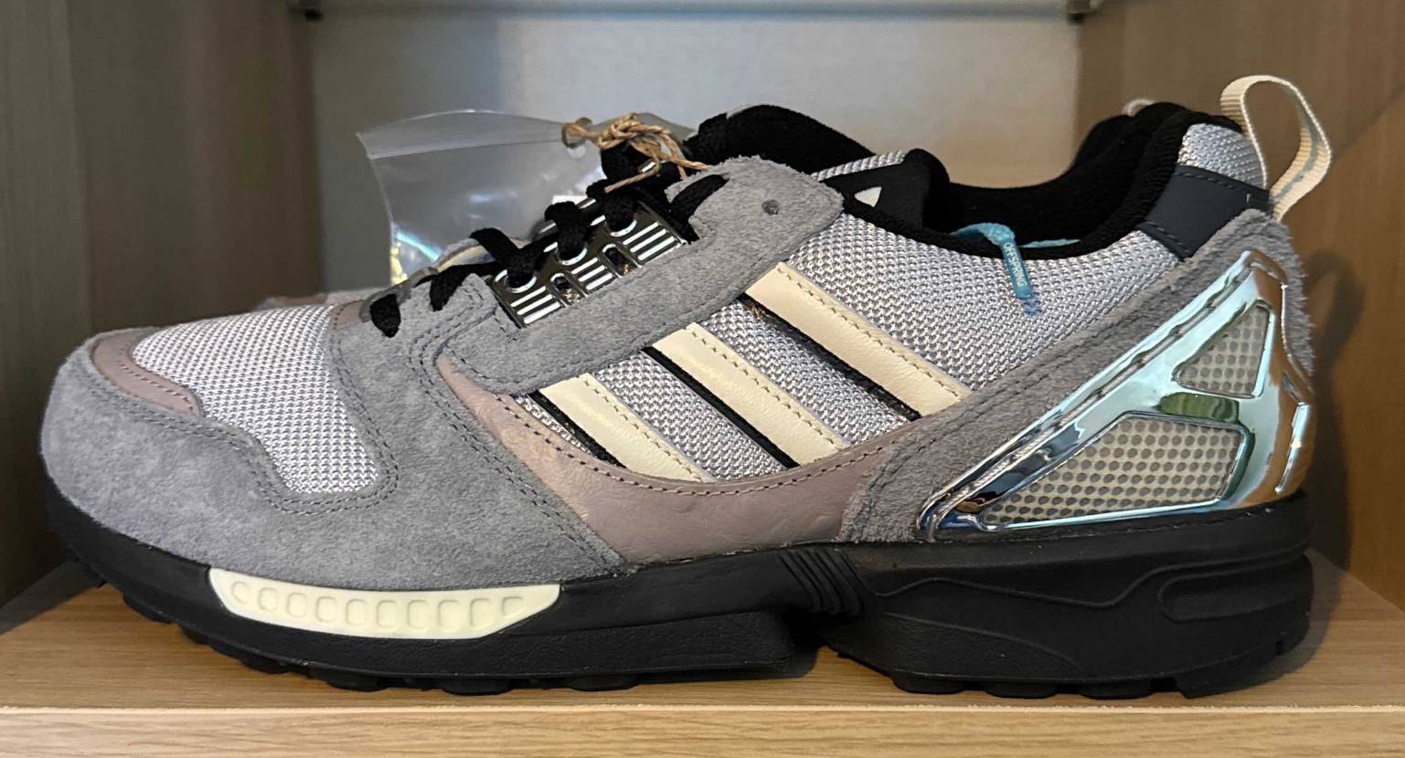 あけましておめでとうございます。
やらないと気がすまない、