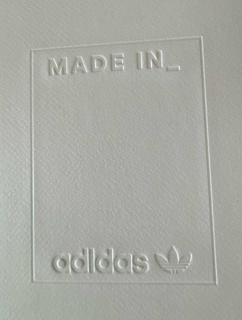 感無量🥹🥹🥹🥹🥹
文脈は弱いけどzxの歴史に残る一足。
